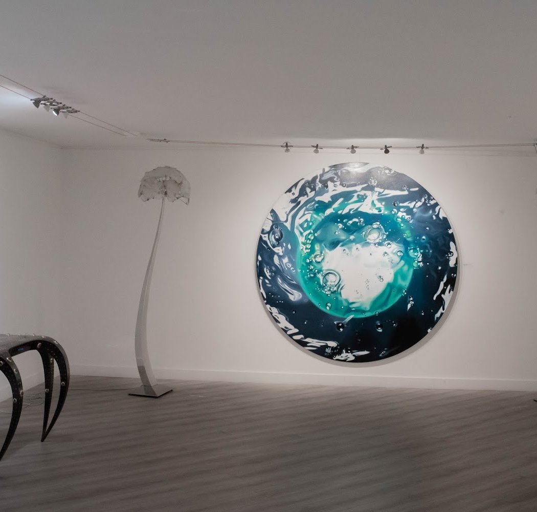 Galerie LOFT 1